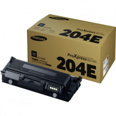 HP SU925A / Samsung MLT-D204E black original toner