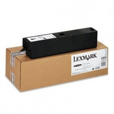 Lexmark 10B3100 original waste box