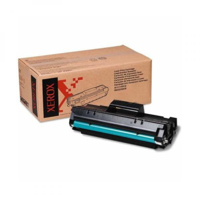 Xerox 106R01410 black original toner