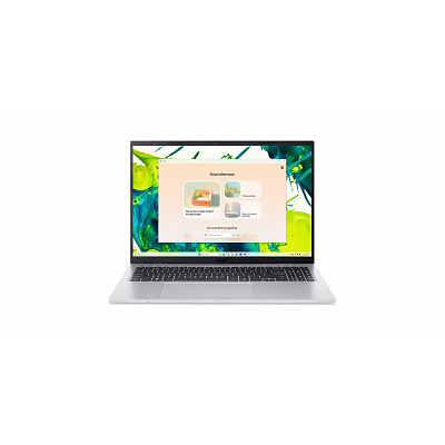 Acer NX.JTGEC.00H Aspire Go 16/AG16-71P-50AK/5-120U/16"/WUXGA/32GB/1TB/Intel int/W11H/Silver/2R