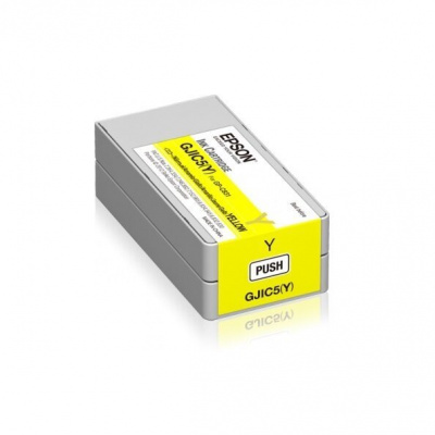 Epson C13S020566 yellow original ink cartridge
