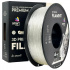 Smart Print FG-S126-E1, 3D filament, TPU 95A, 1,75mm, 1000g, Transparent