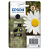 Epson 18XL C13T18114012 black original ink cartridge