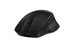 HP 685 8T6M0UT Comfort Dual-Mode Mouse EURO Wireless Mouse, Black, 1200 DPI