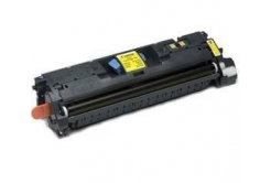 Canon CRG-701Y yellow compatible toner