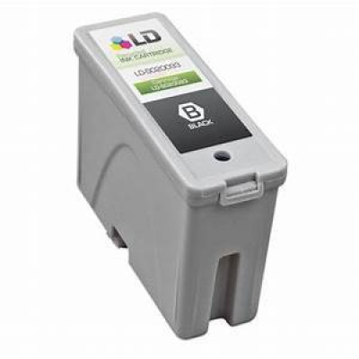 Epson S020093 black compatible ink cartridge