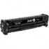 Compatible toner with HP 305X CE410X black 