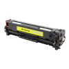 Compatible toner with HP 305A CE412A yellow 