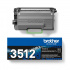 Brother TN-3512 black original toner