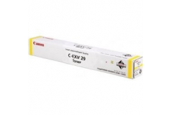 Canon C-EXV29 yellow original toner
