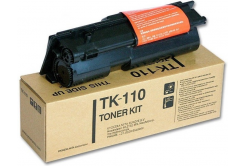 Kyocera Mita TK-110 black original toner