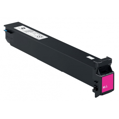 Konica Minolta A0D7353 magenta original toner