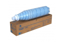 Konica Minolta TN622C A5E7450 cyan original toner