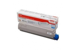 OKI 44059211 cyan original toner
