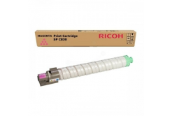 Ricoh 821123, 821187 magenta original toner