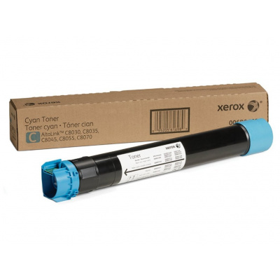 Xerox 006R01702 cyan original toner