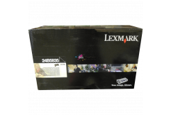 Lexmark 24B5835 black original toner