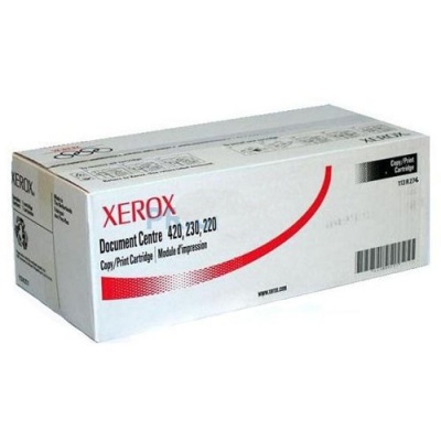 Xerox 113R00276 black original toner