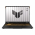 ASUS TUF Gaming F16  FX608JM-RV009W Laptop, i5-13450HX, 16", WUXGA, 16GB, 1TB, RTX 5060, W11H, Gray, 2R