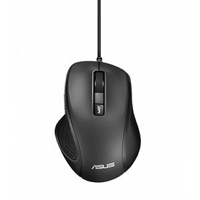 ASUS UX300 PRO/Office/Optical/Wired USB/Black
