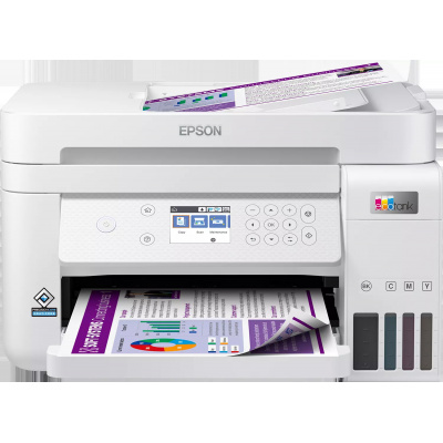 Epson EcoTank L6276 C11CJ61406 inkjet all-in-one printer