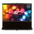 Epson F150NWV ELITE plátno teleskopické vzhůru 150''  4:3