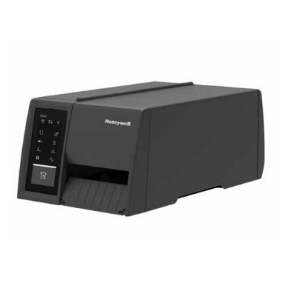 Honeywell PM45C PM45CA0000000200 label printer, long door, 8 dots/mm (203 dpi), USB, USB Host, RS232, Ethernet