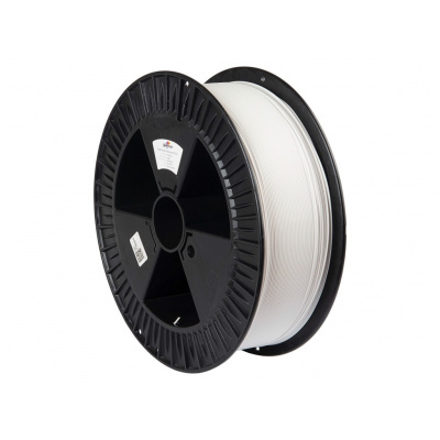 Spectrum 80125 3D filament, PLA Premium, 1,75mm, 2000g, Polar white