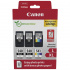Canon PG-540L 2x + CL-541XL 5224B015 color (CMYK) multipack of original cartridges