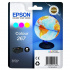 Epson 267 C13T26704010 color original ink cartridge