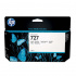 HP 727 B3P23A photo black original ink cartridge