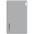 Bluetooth Locator My Finder Card silver, 32139, Verbatim