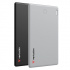 Bluetooth My Finder Card Locator black and silver, 32140, Verbatim
