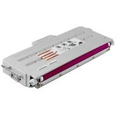 Brother TN-02M magenta compatible toner
