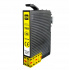 Epson 604XL T10H44 yellow compatible ink cartridge
