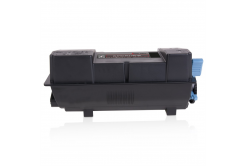 Kyocera Mita TK-3190 black compatible toner