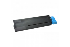 OKI 44917602 black compatible toner