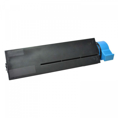 OKI 44917602 black compatible toner
