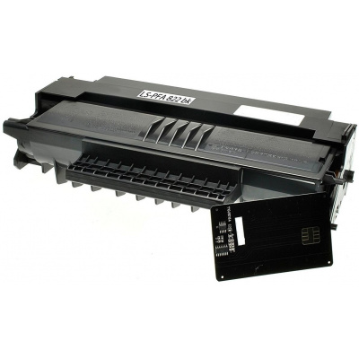 Philips PFA-822 black compatible toner