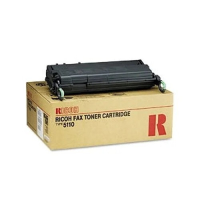Ricoh 5210 430245 black original toner