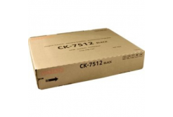 Triumph Adler CK-7512 1T02V70TA0 black original toner