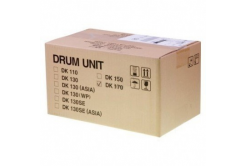 Kyocera Mita FS-DK170 302LZ93060 for 1320D black original cylinder unit (cylinder)