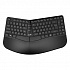 Genius Ergo KB-7000BT Copilot klávesnice bezdrátová CZ/SK, černá