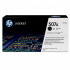 HP 507A CE400A black original toner