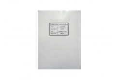 Laminating film, A4, 80 microns, antistatic, 100 pcs