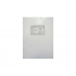 Laminating film, A4, 80 microns, antistatic, 100 pcs