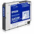 Epson C33S020591 color (CMYK) original cartridge