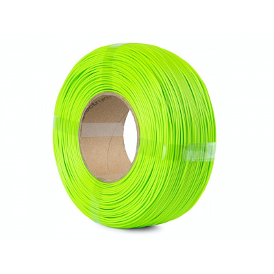 Spectrum 81381 Refill 3D filament, PLA Premium, 1,75mm, 1000g, Lime green