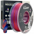 Smart Print FG-S97-E1, 3D filament, PLA Silk, 1,75mm, 1000g, Dual Color, Red, Blue