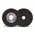 3M Silver Cutting Disc T41 125 mm x 1 mm